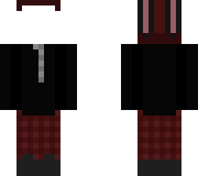 outfit #95 // body base