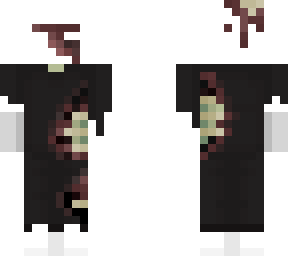 outfit #96 // body base