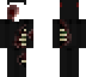 outfit #97 // body base