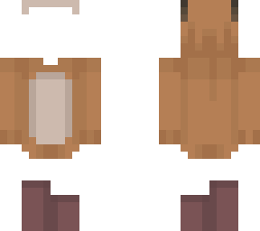 outfit #98 // body base
