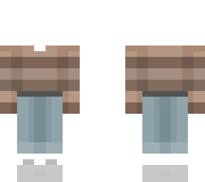 outfit #99 // body base