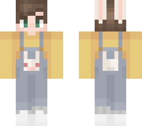 overalls