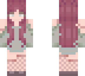 oversized shirt