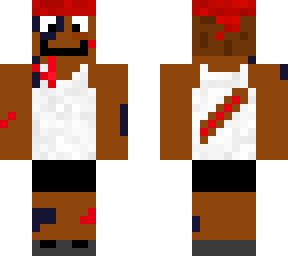 pallettelp combat suit (injured) (bedrock edition)