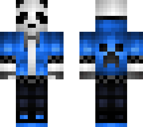 pandaguy