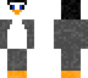 penguin