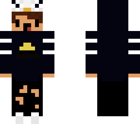 penguin kid skin (new)