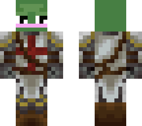 pepe knight