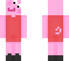 peppa pig