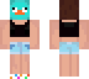 perry girl