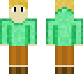 person
