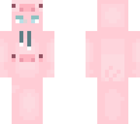 pig costume