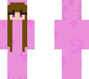 pig or uman? *why i go on the girls skin trend ? ;l*