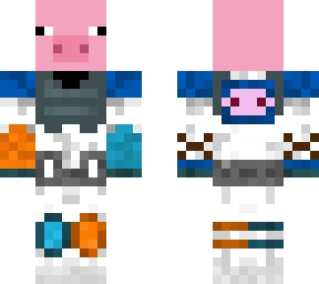 pigcorp fighter