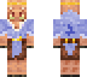 piglin mage
