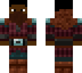 pillager steve