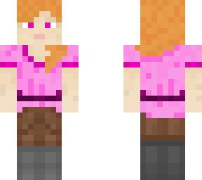 pink alex