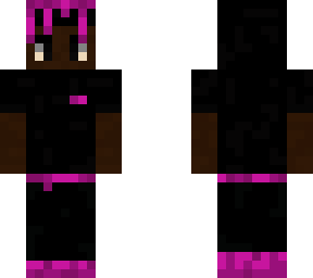 pink me