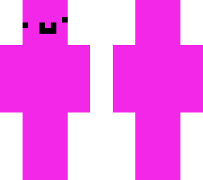 pink noob