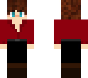 pirate skin :0