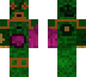 plague marine