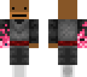 please dont take my skin