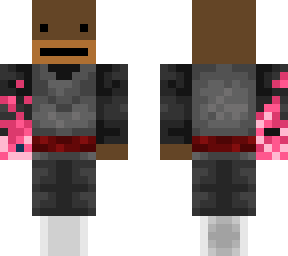 please dont take my skin