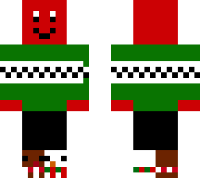 poepskin