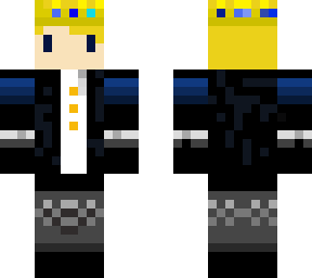 pog main skin (edit)