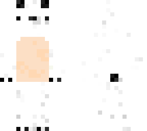 polar bear v2