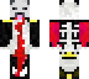polar butcher