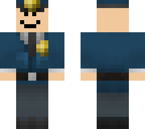 policekity