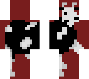 polish cow