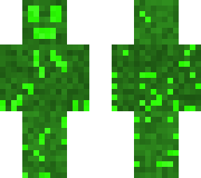 posion man