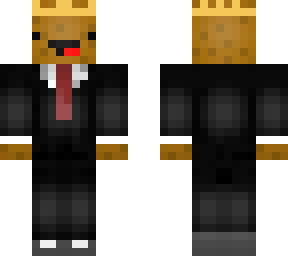 potato man