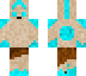 powerfull barbarian