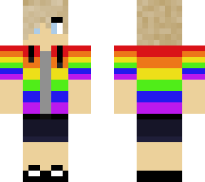 pride boy