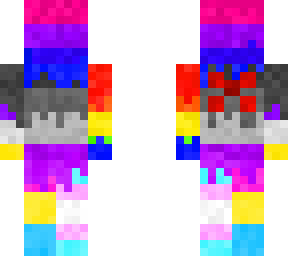 pride skin!