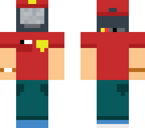 primo 007 got a job