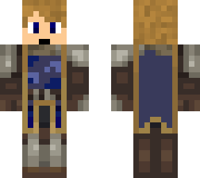 proto knight