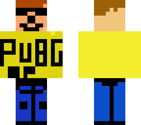 pubg player