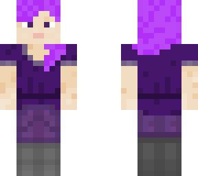 purple alex