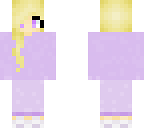 purple blondie (for java)