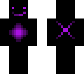 purple demon