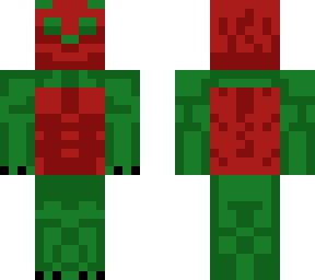 pxndamelon (updated)