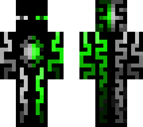 radioactive high tehc endurman