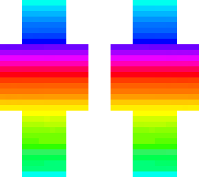 rainbow