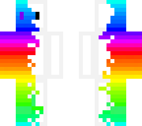 rainbow boi