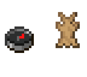 random minecraft items - part 1