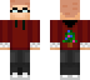 real christmas boi